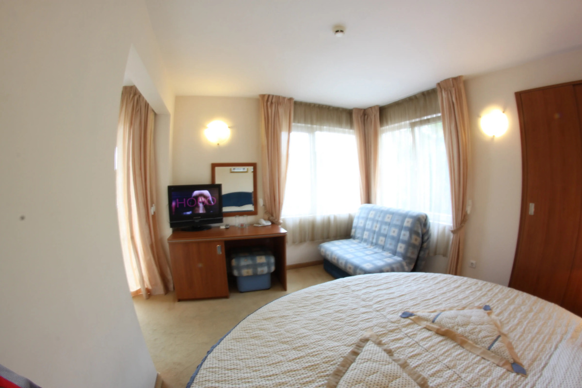 Hotel Italia Nessebar