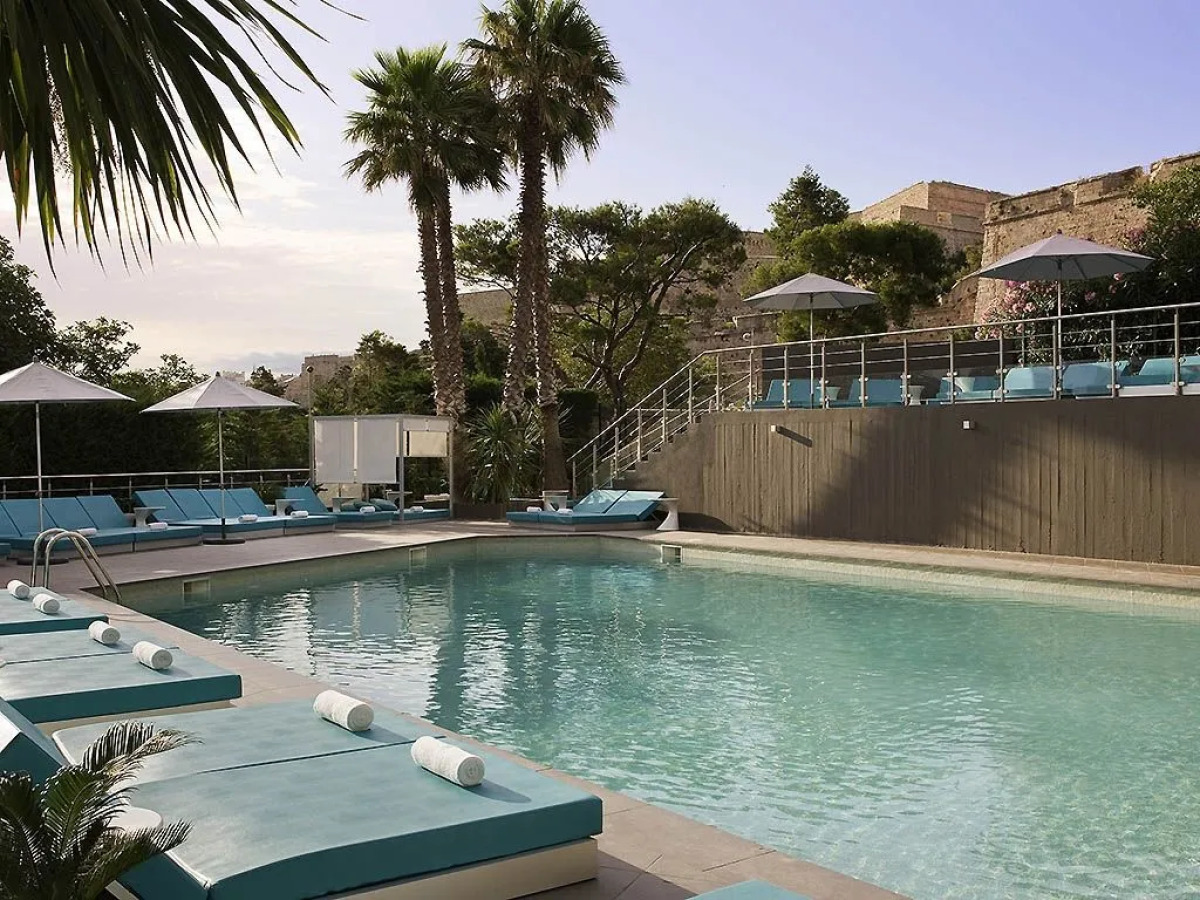 Sofitel Marseille Vieux Port