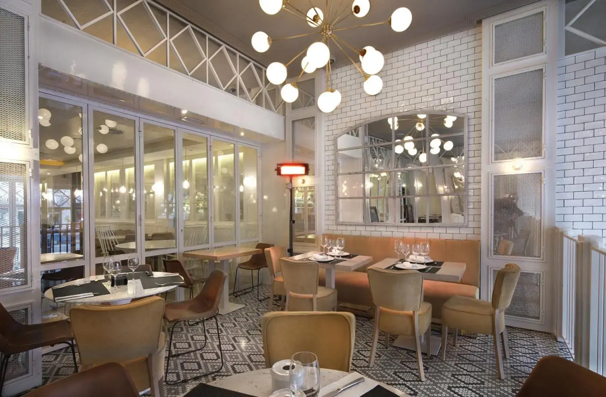 Aparto-Hotel Rosales