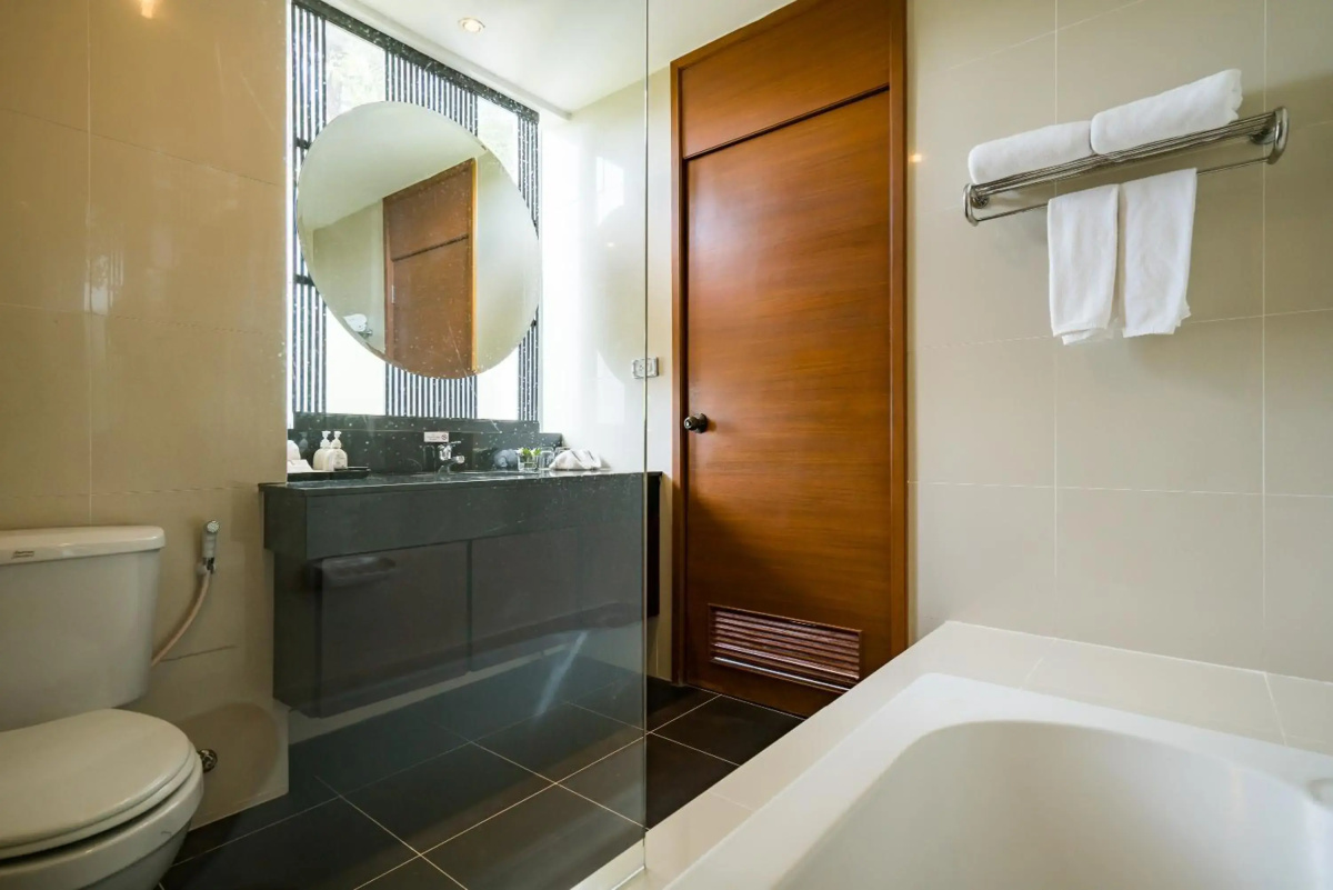 S31 Sukhumvit Hotel