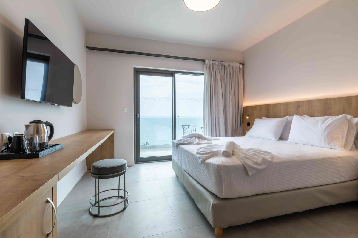 White Olive Elite Rethymno - All Inclusive