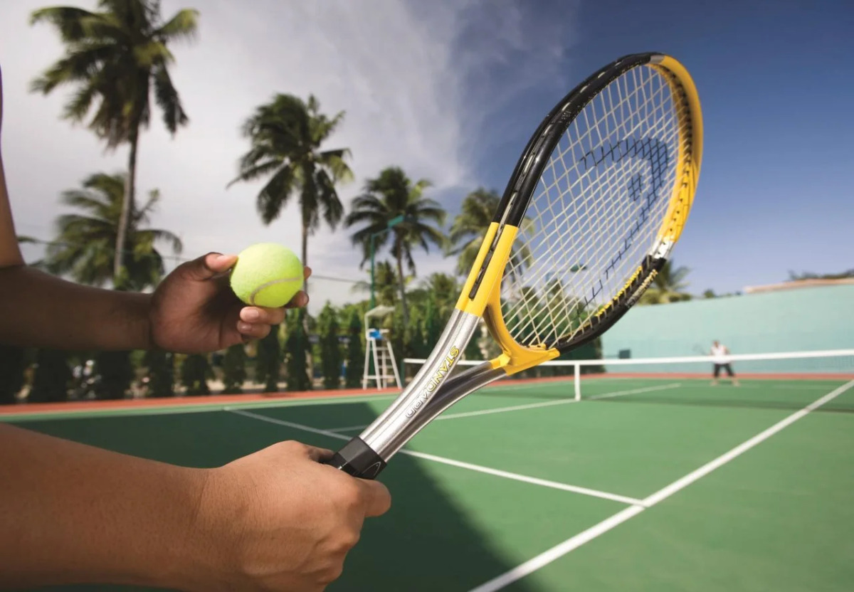 Hoang Ngoc Beach Resort