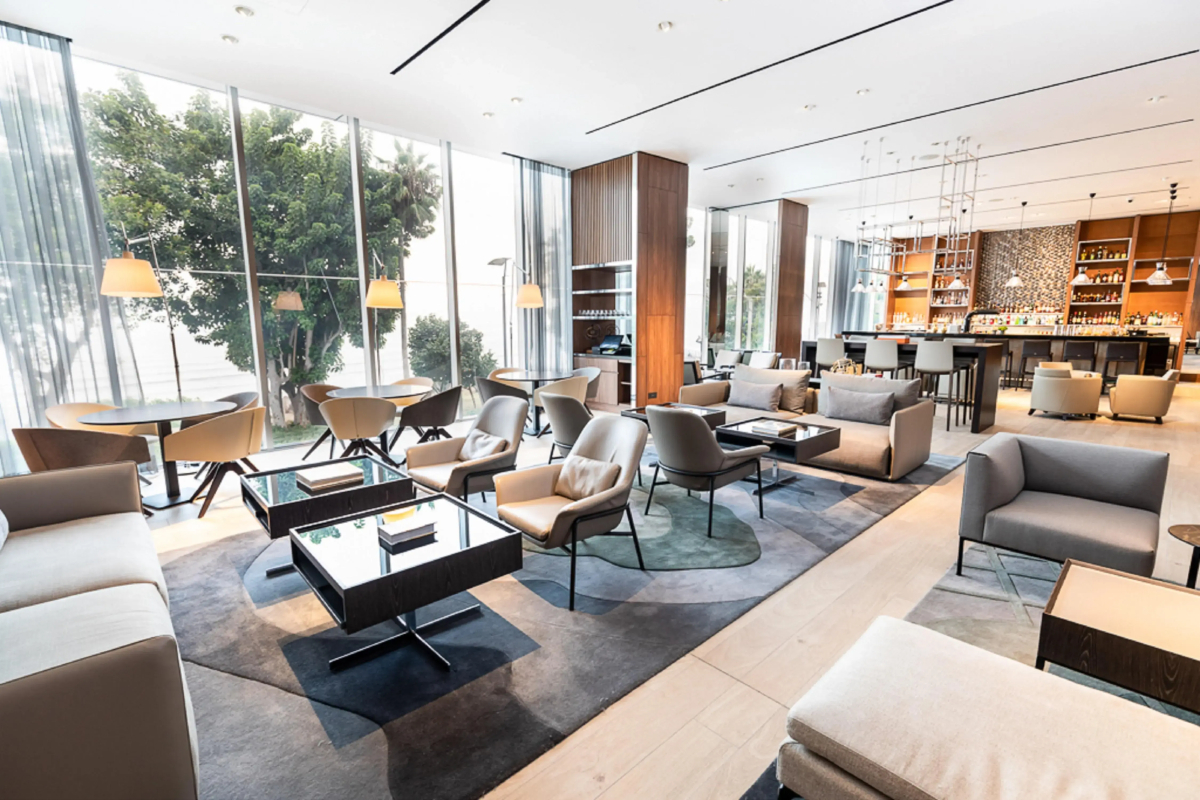 AC Hotel by Marriott Lima Miraflores