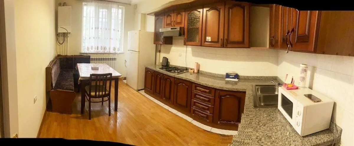 Domino Yerevan Hostel & Tours