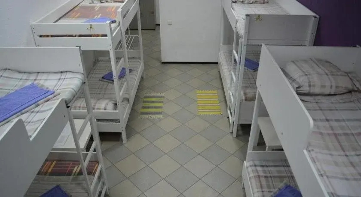 Хостел Кремлин