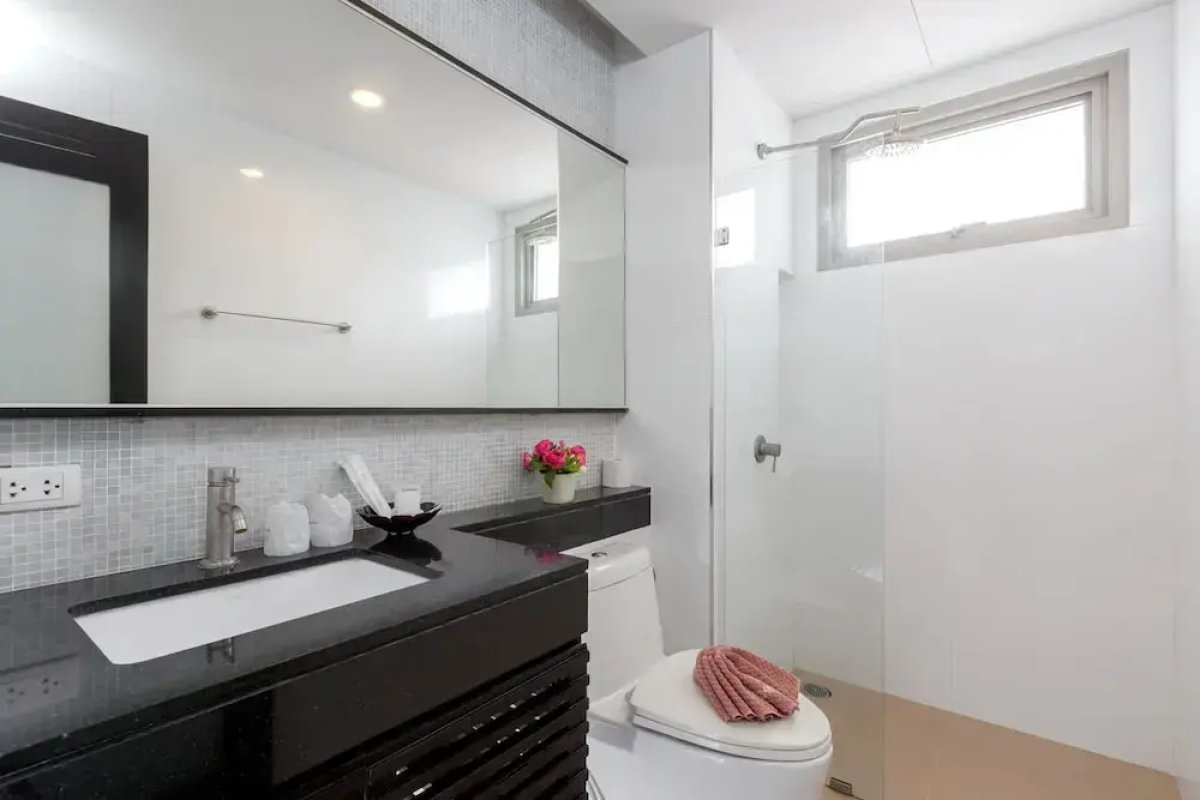 G1 Serviced Apartment Kamala Beach