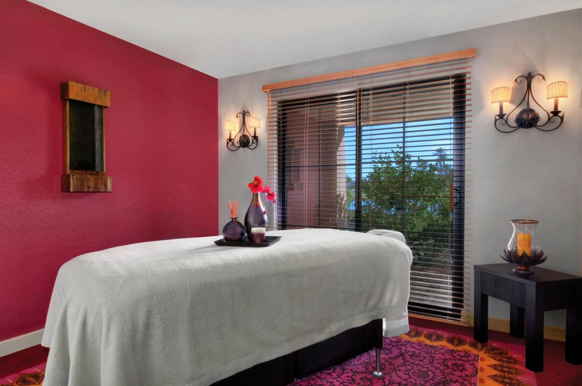 The Westin Lake Las Vegas Resort & Spa by Marriott