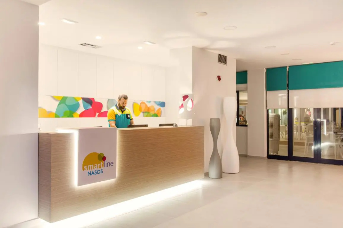 Hotel Sea Bird