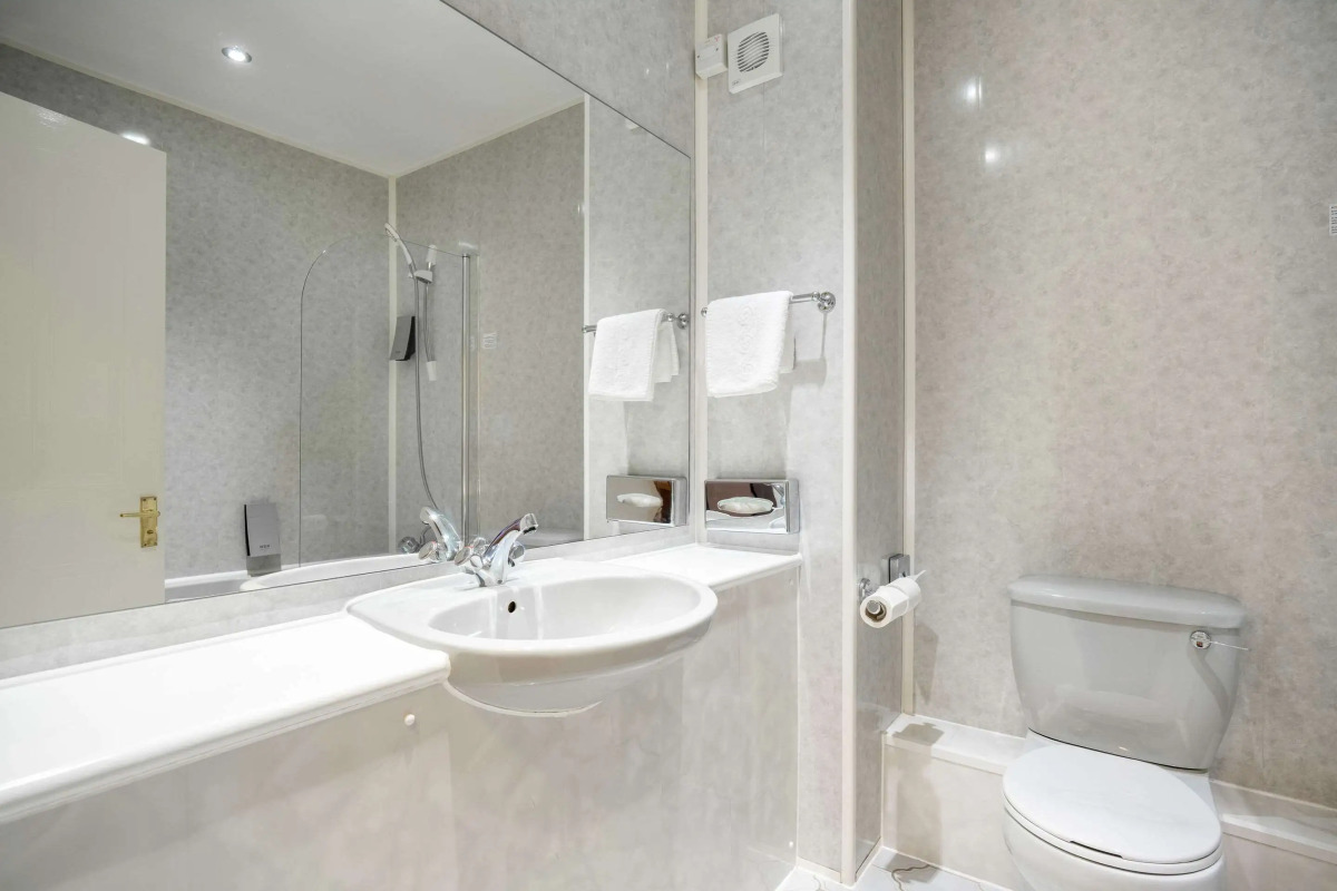 Quality Hotel Coventry