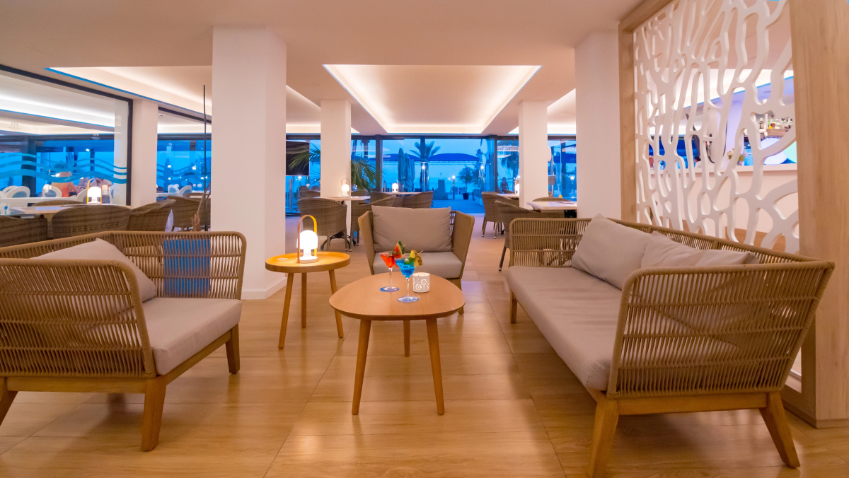 Hotel Negresco Playa de Palma - Adults Only