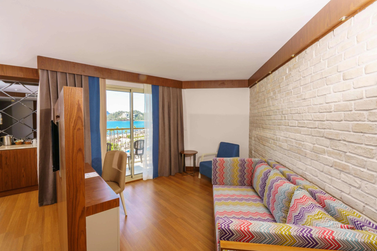 Sherwood Exclusive Kemer