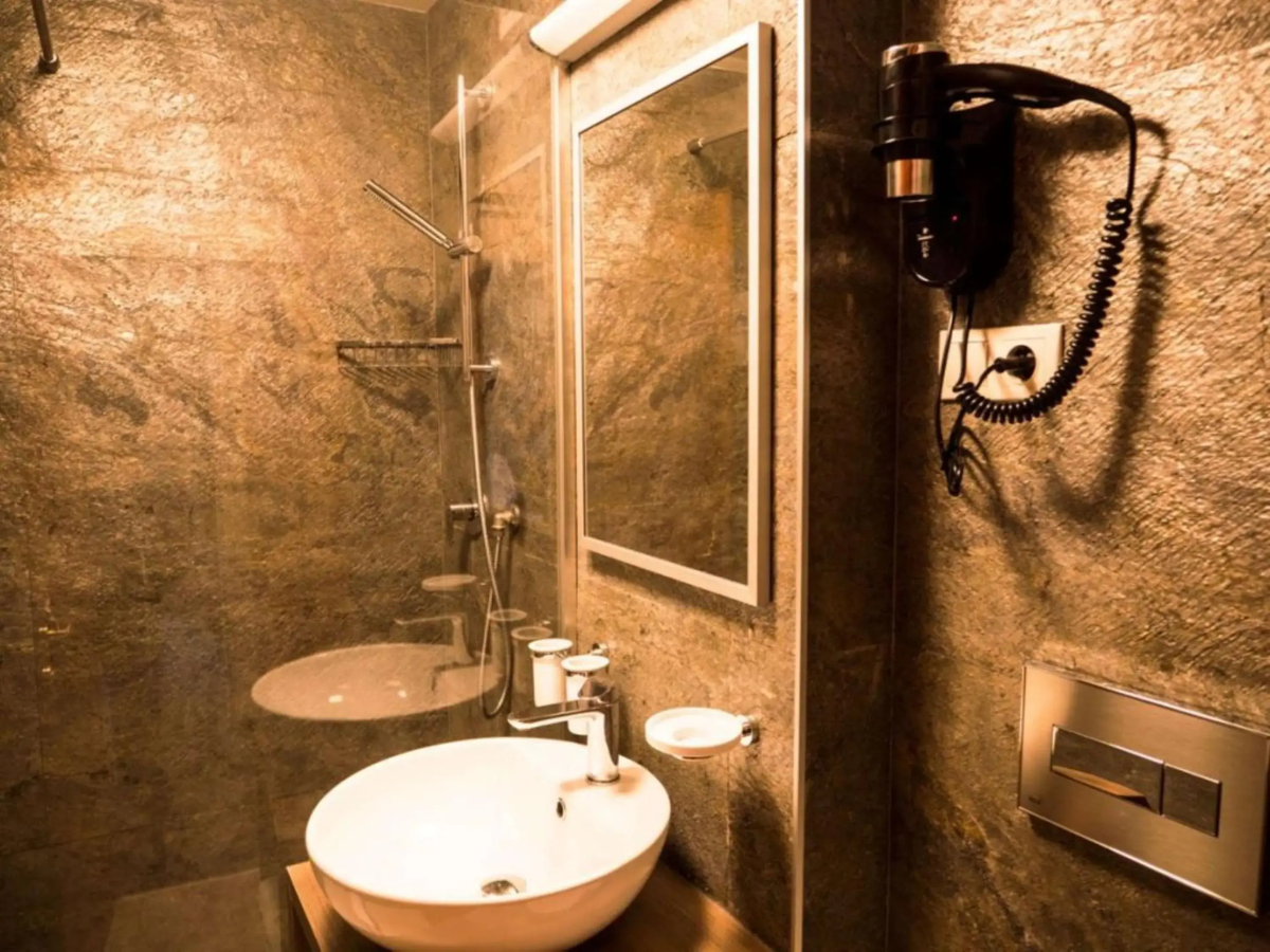 Best Western Silva Hotel