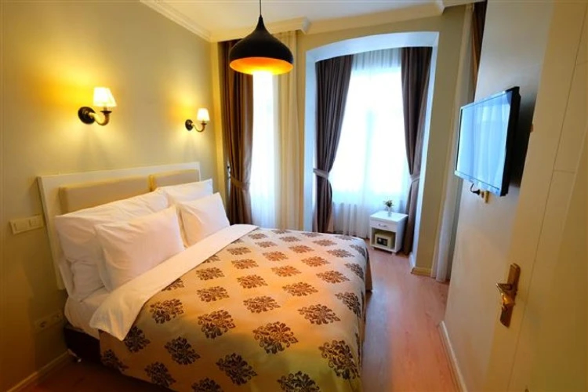 Ada Home's Hotel Taksim