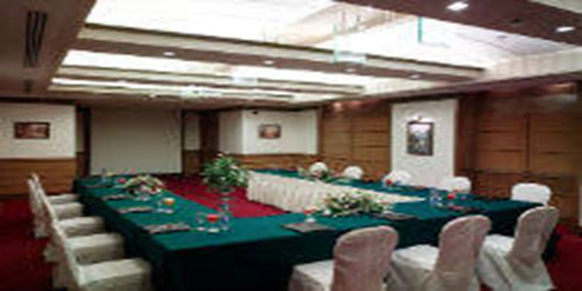 Islamabad Marriott Hotel