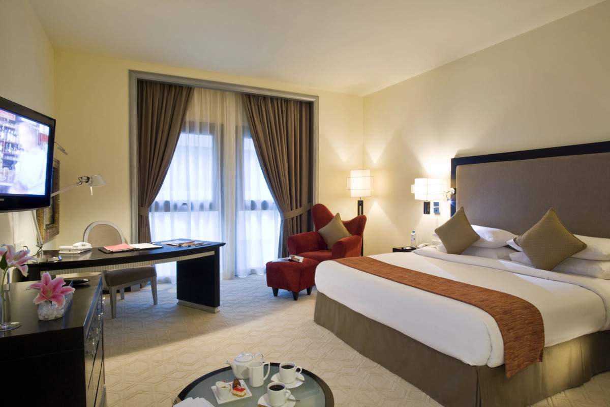 Mercure Gold Hotel Jumeirah Dubai by Accor