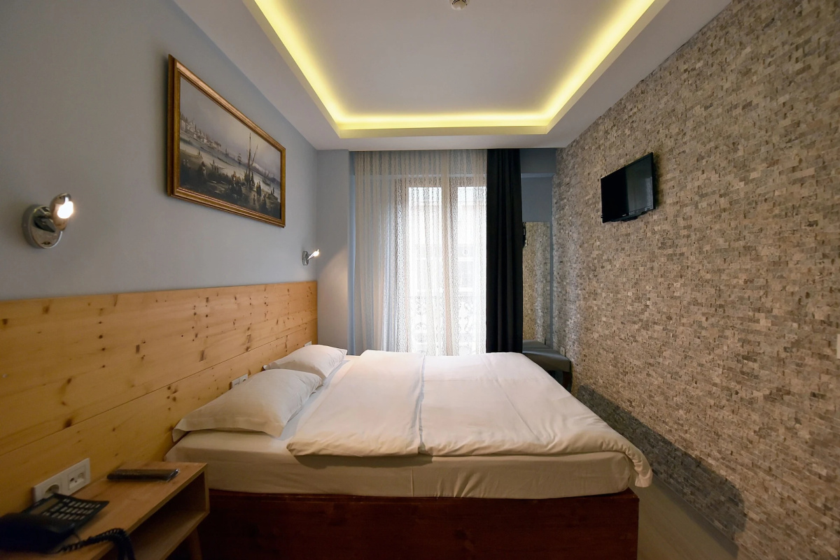 Sunlife Hotel Old City