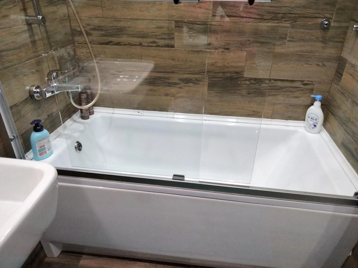 Апартаменты на улице Александра Матросова 20 корпус 2