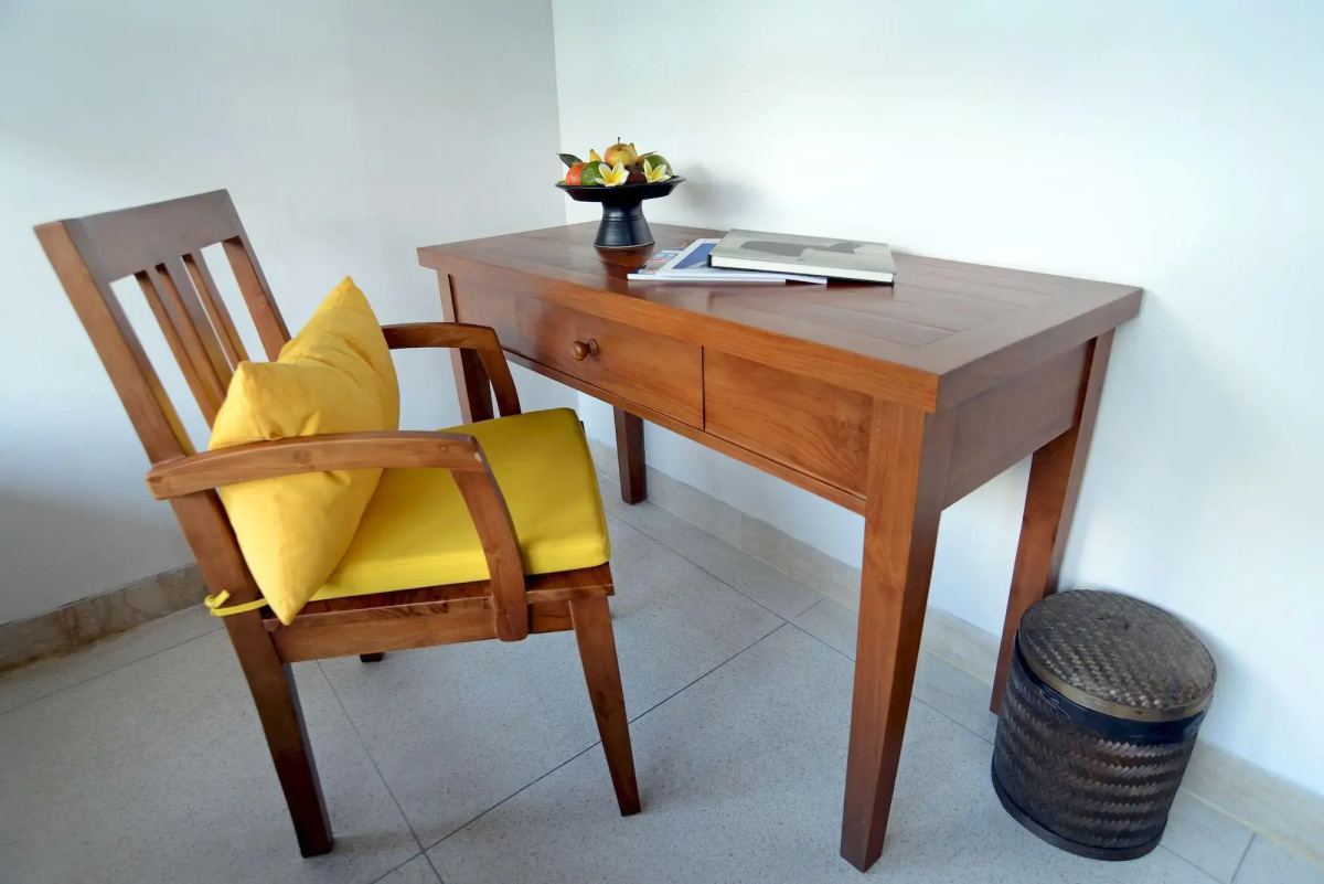 Alam Bidadari Seminyak Villas