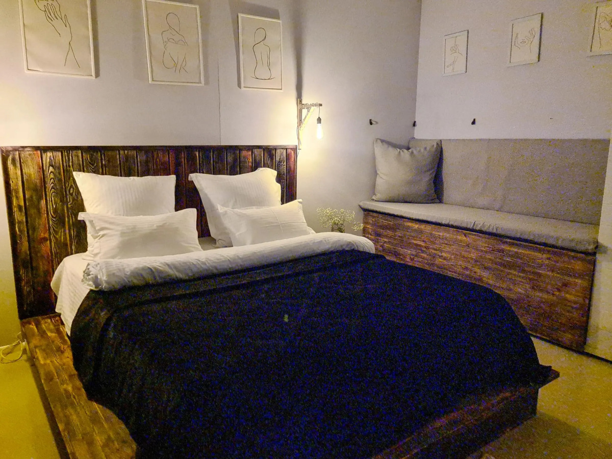 Мириады в микрорайоне Энтузиастов