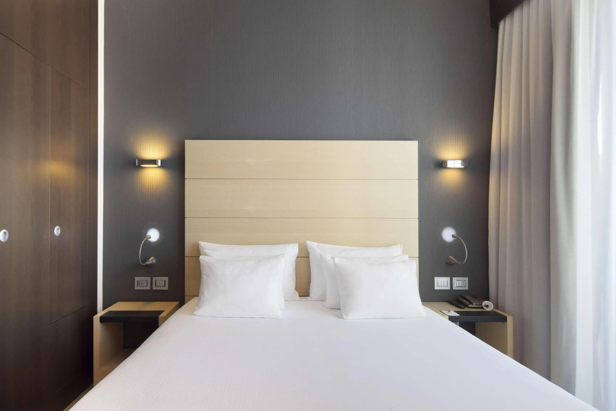 NH Collection Milano President