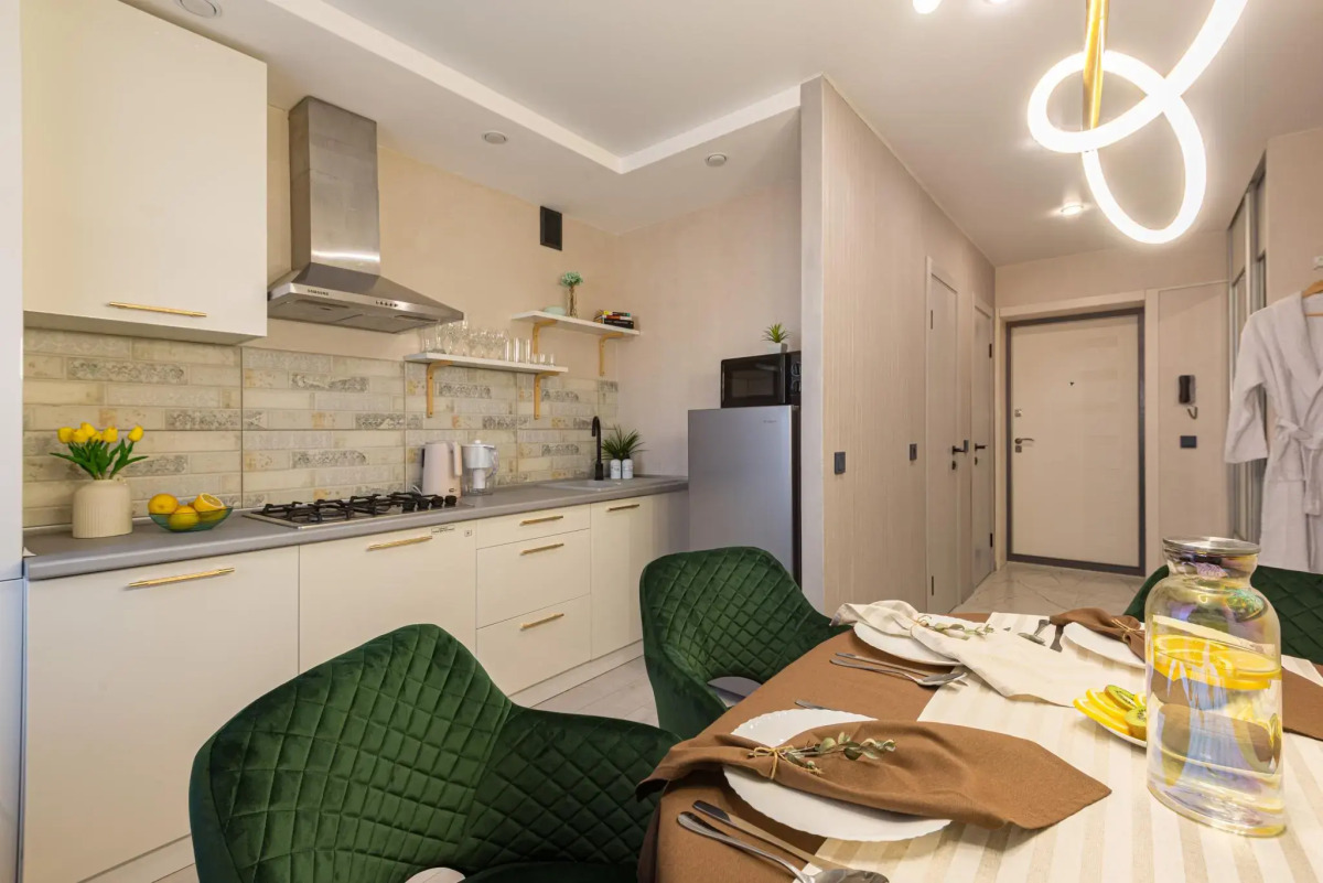 RentAp (РентАп) на улице Николая Рождественского