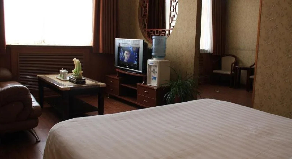 Nanyuan Hongchang Hotel