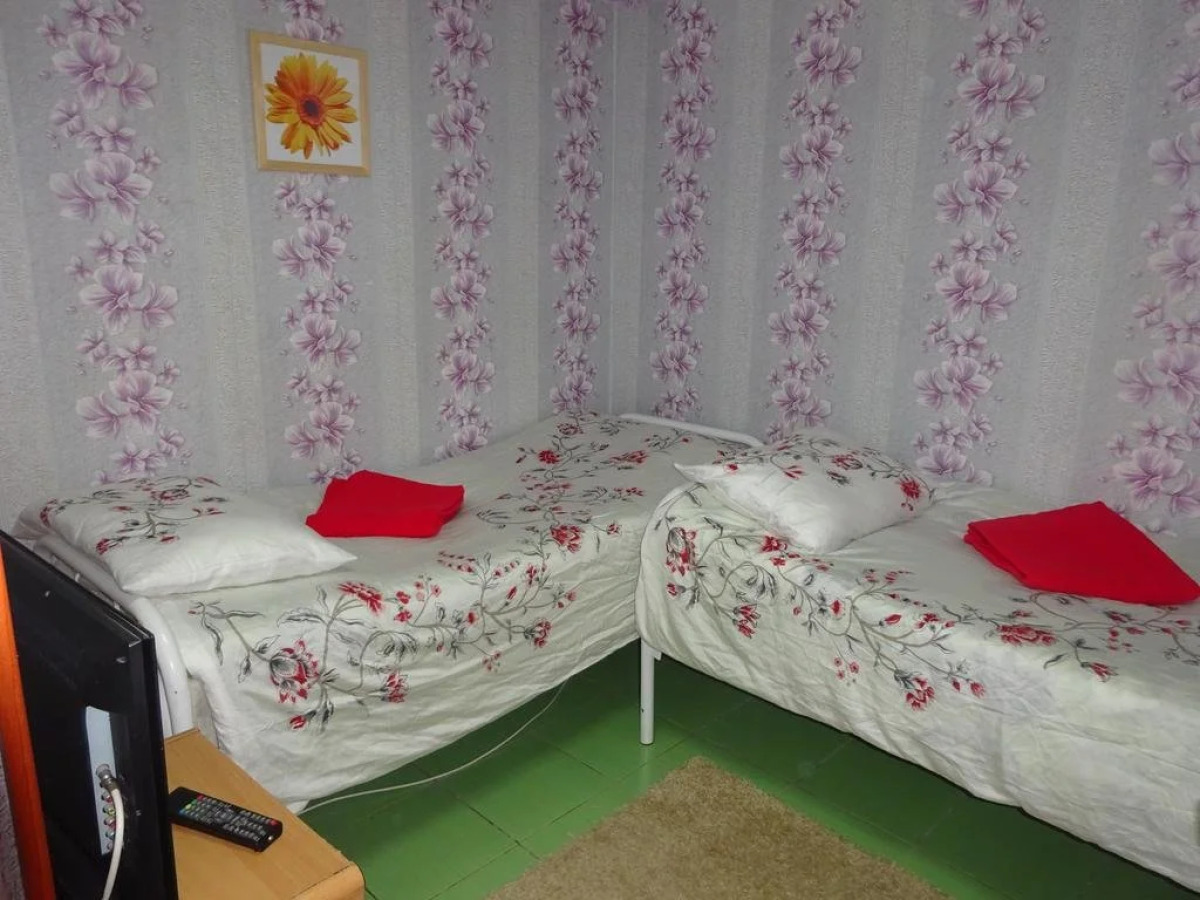 Черчилль Отель