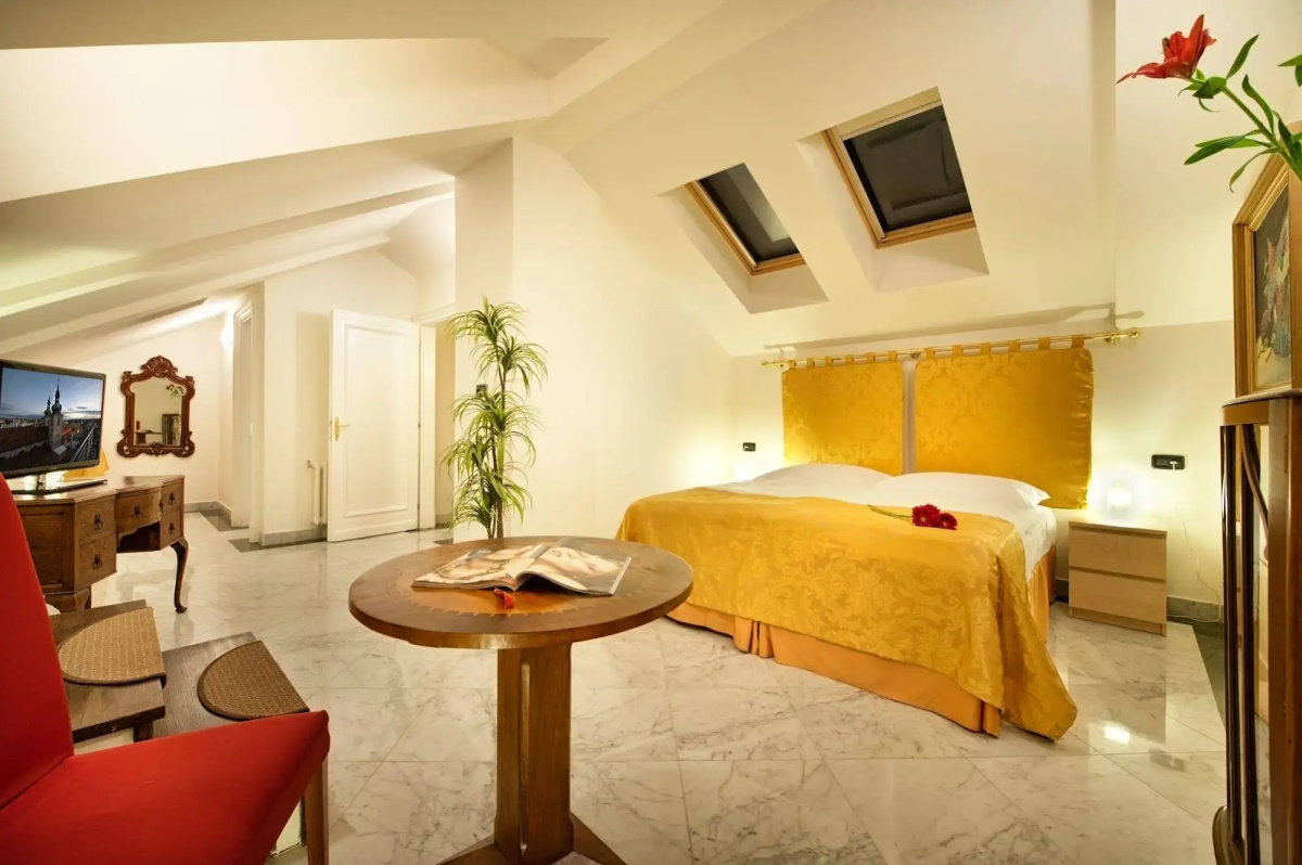 Hotel Leon D´Oro