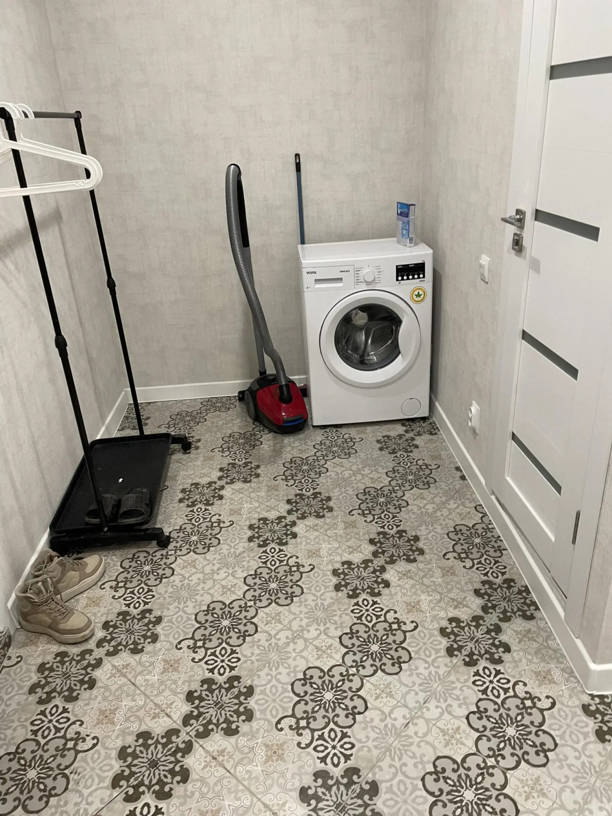 Апартаменты на улице Петрова 20