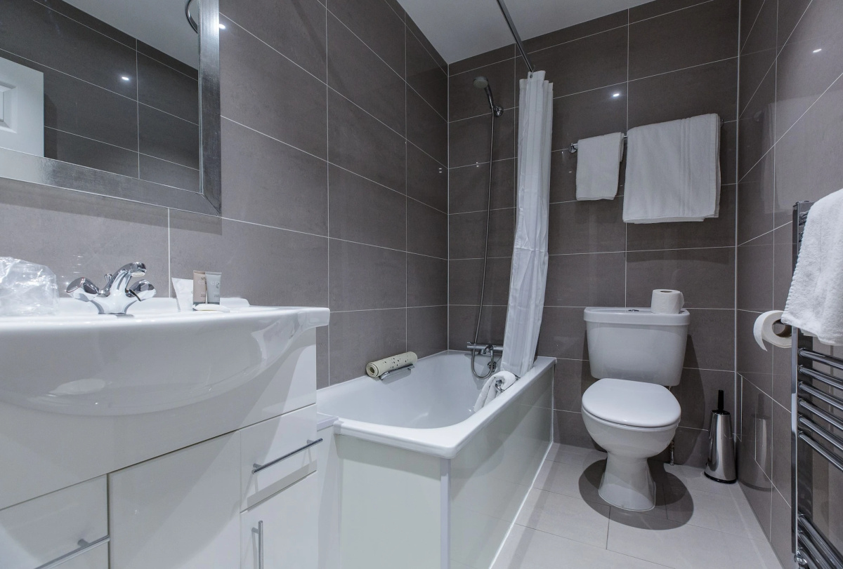 Kensington Gardens Hotel