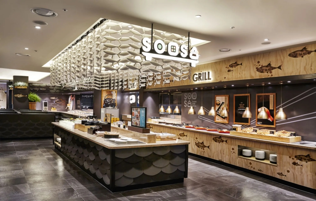 Kent Hotel Gwangalli by Kensington