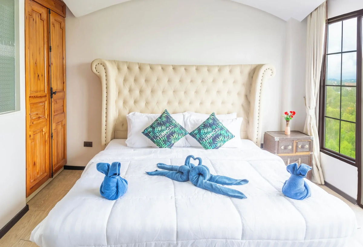 Venetian Resort Jomtien