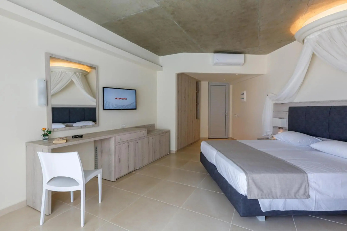 Rodos Star All Inclusive Hotel
