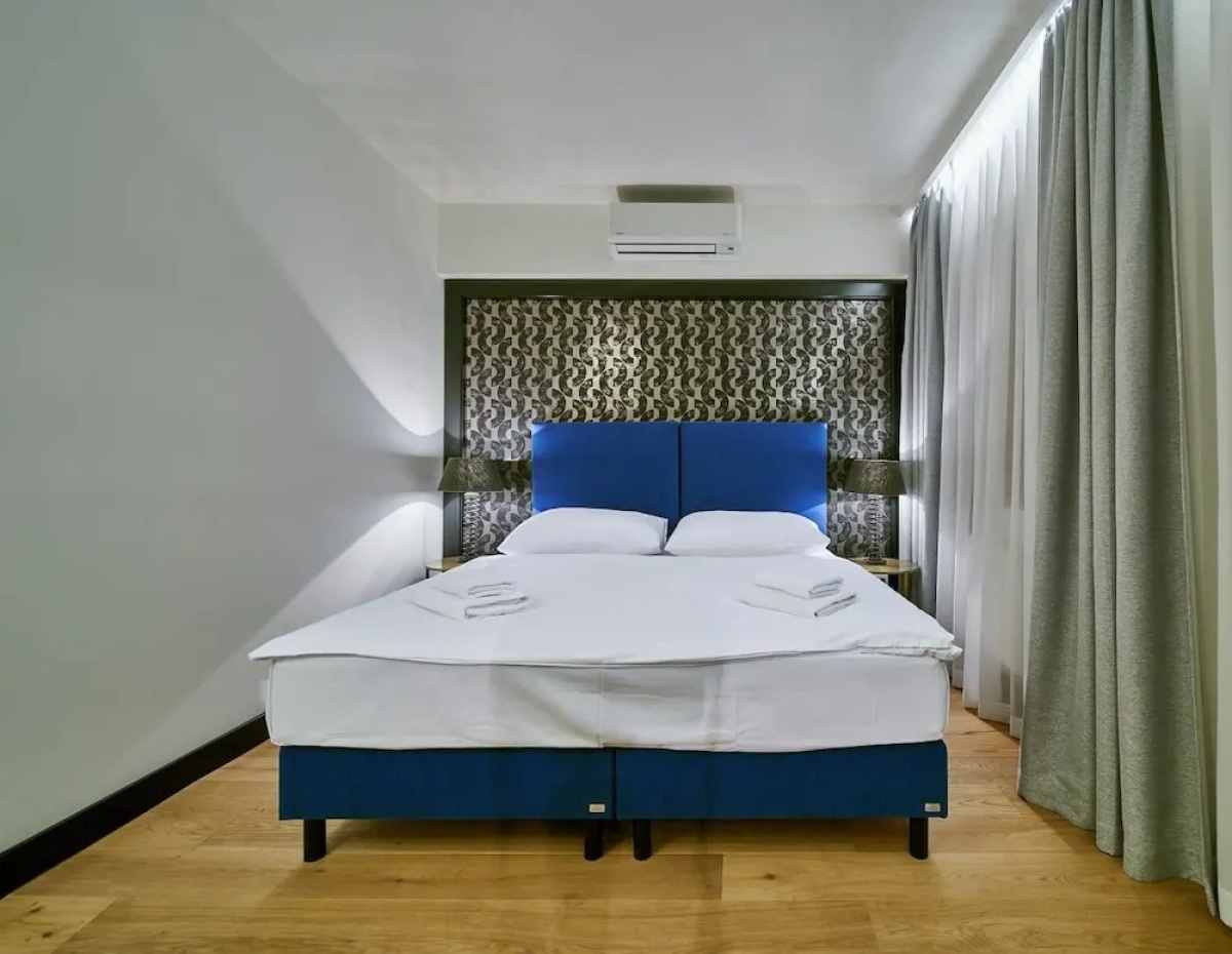 Antik Hotel