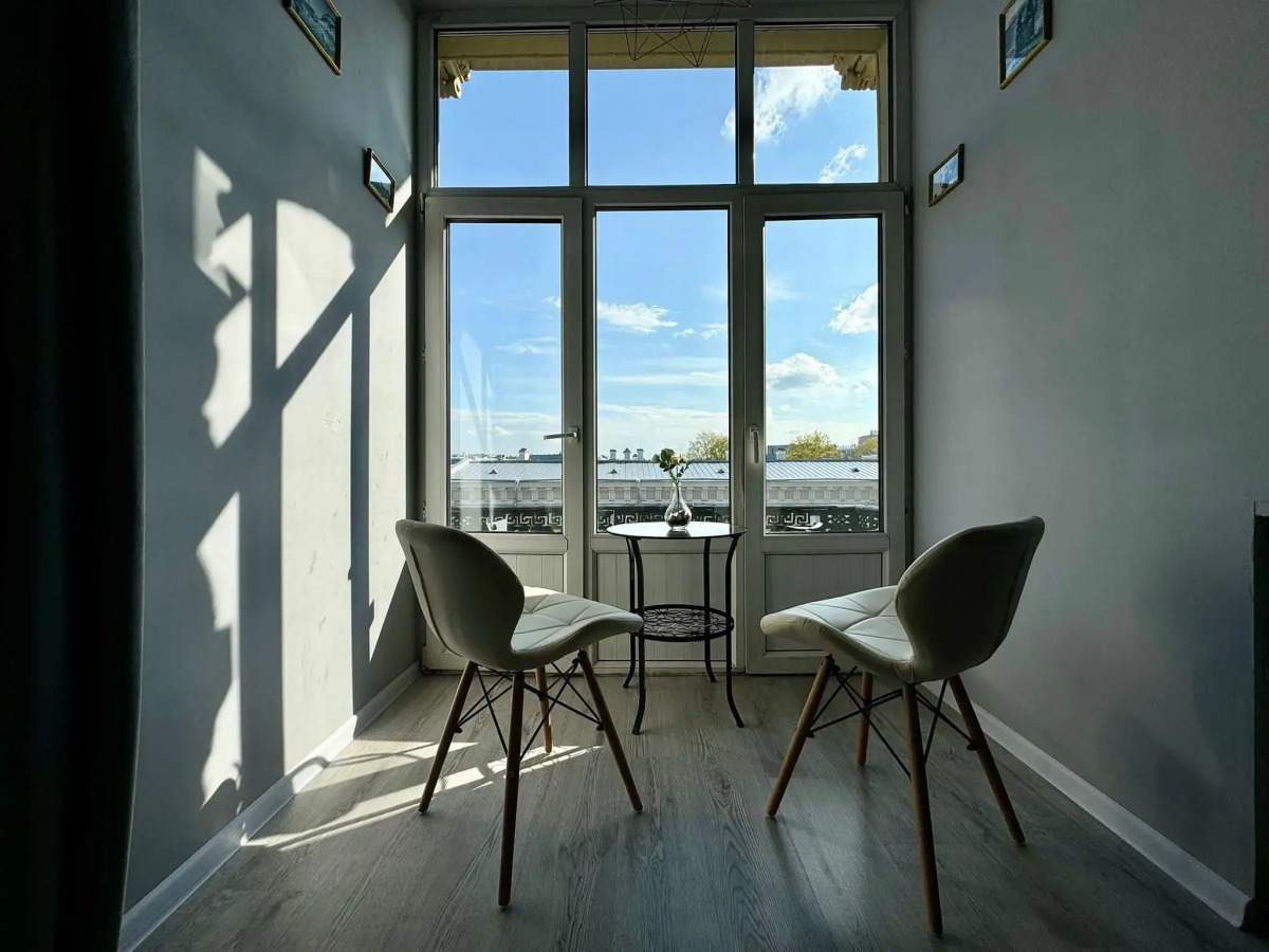 Sivakapart на Невском 66