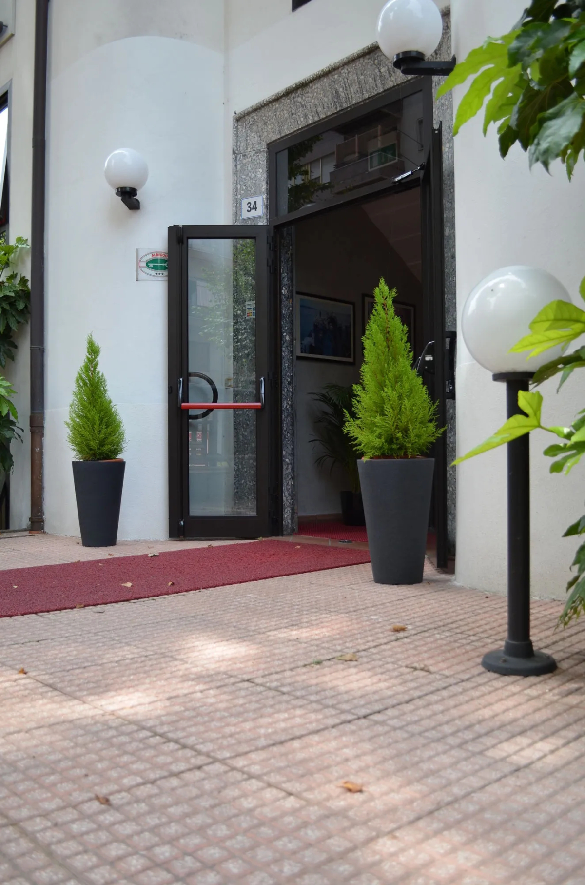 Hotel Adria