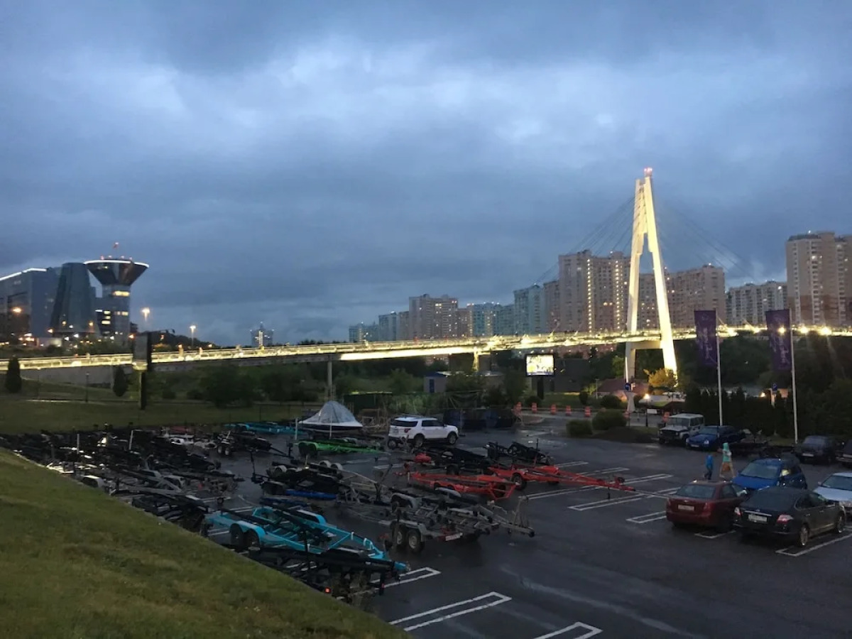 Мини-Отель ЭРЗИ КЛАБ