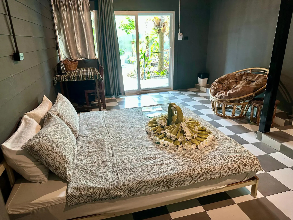 Lipe Oasis Resort