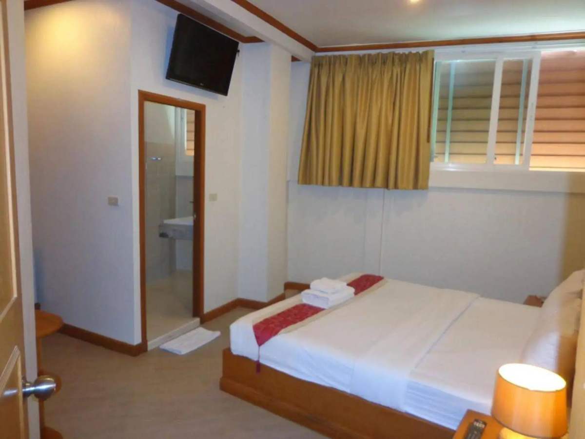 Casa Jip Guesthouse
