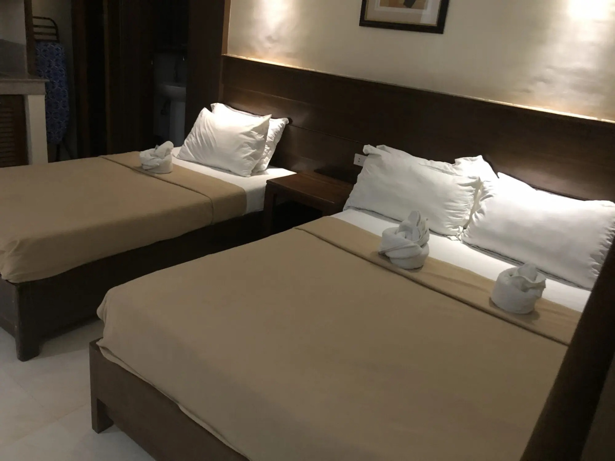 Delle Suites