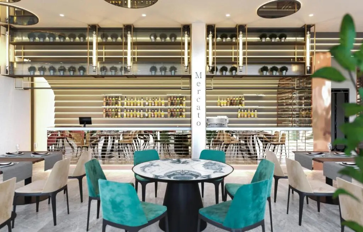 Отель «Премьер» Одесса