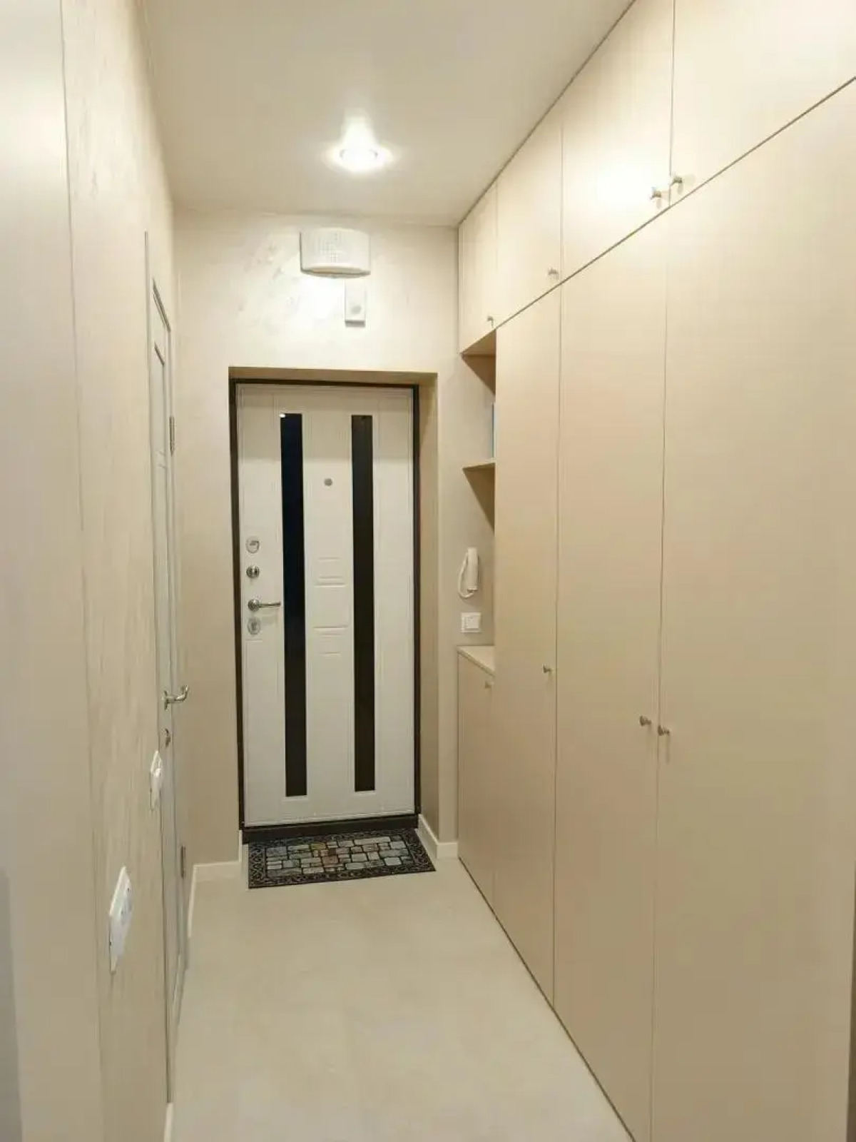 Апартаменты на улице Кленовая 2