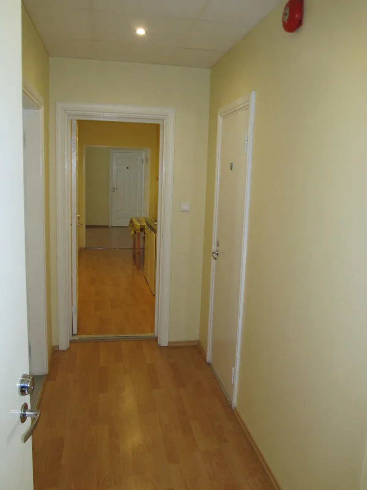 Kaupmehe Guest House