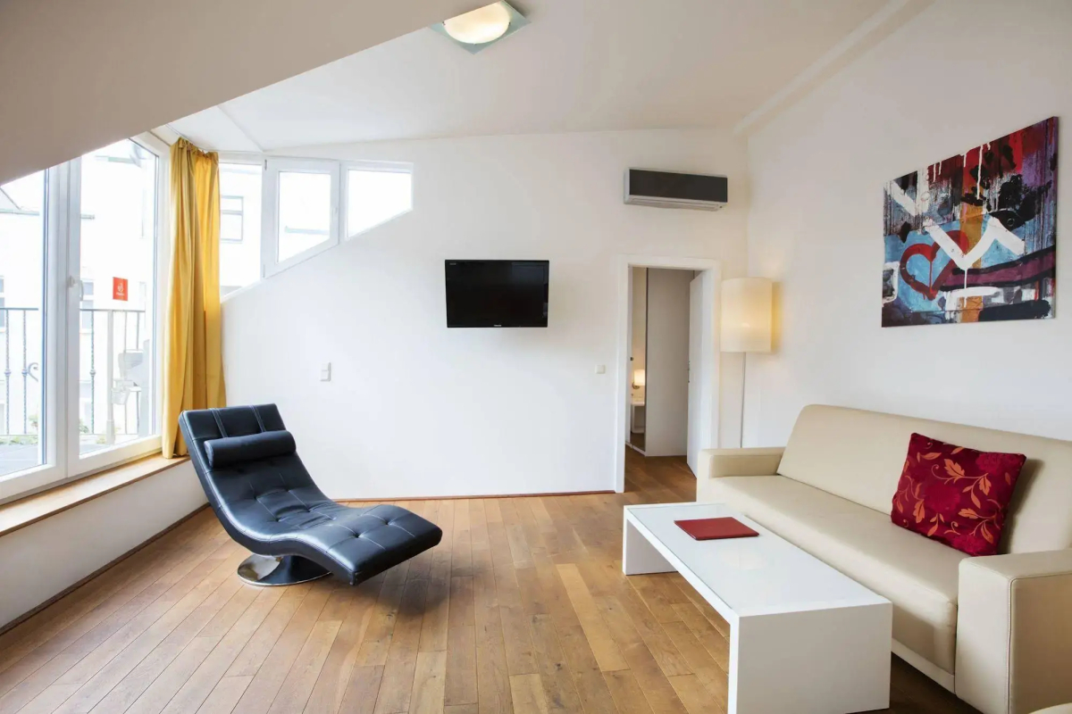 Hahn Apartment Vienna City