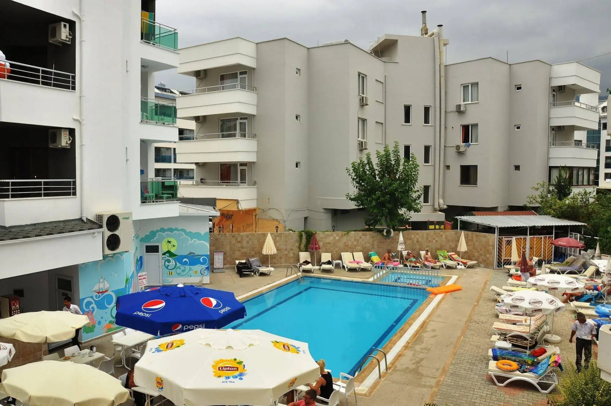 Acar Hotel