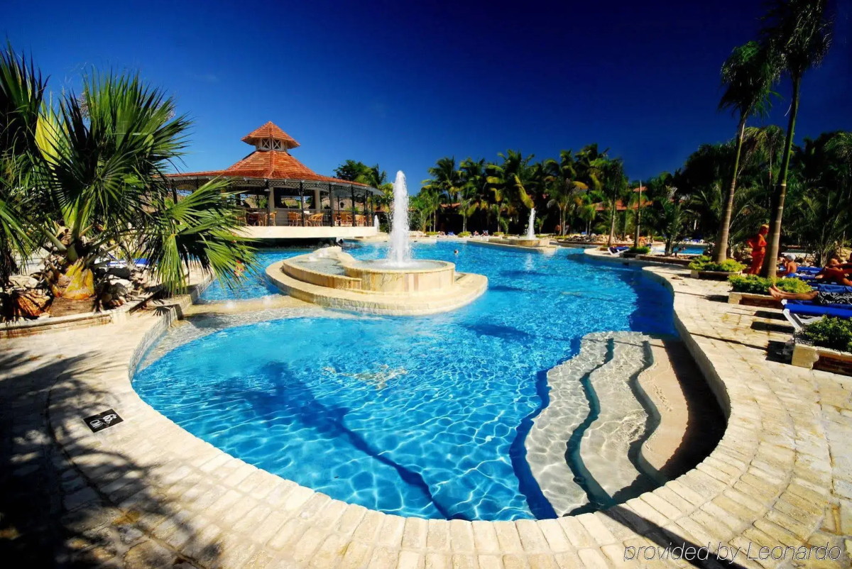 IFA Villas Bavaro Resort and Spa