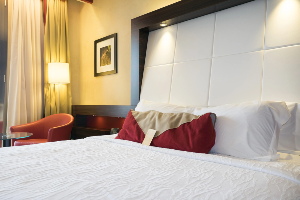 Hilton Garden Inn Lecce