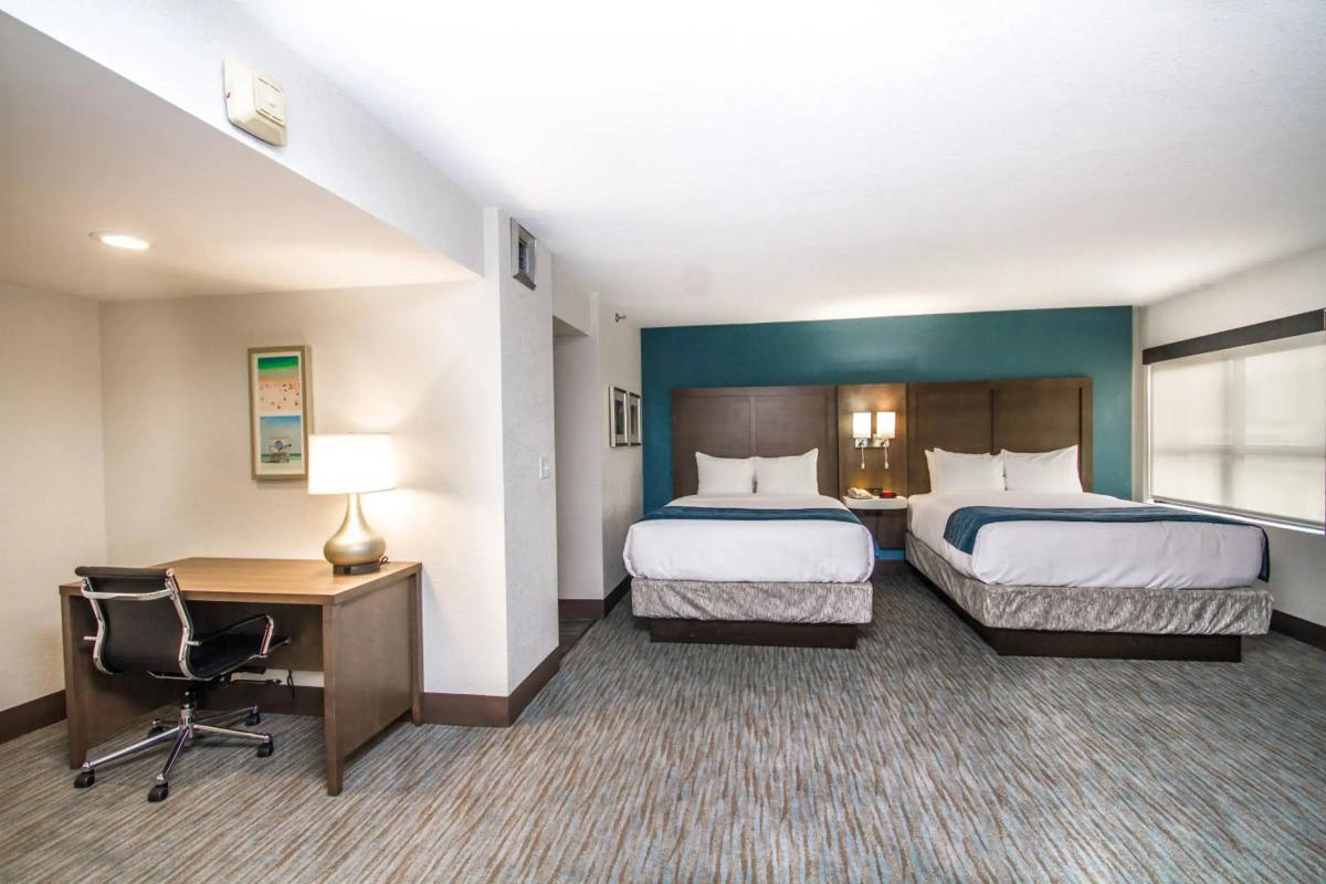 Comfort Inn & Suites Downtown Brickell-Port of Miami