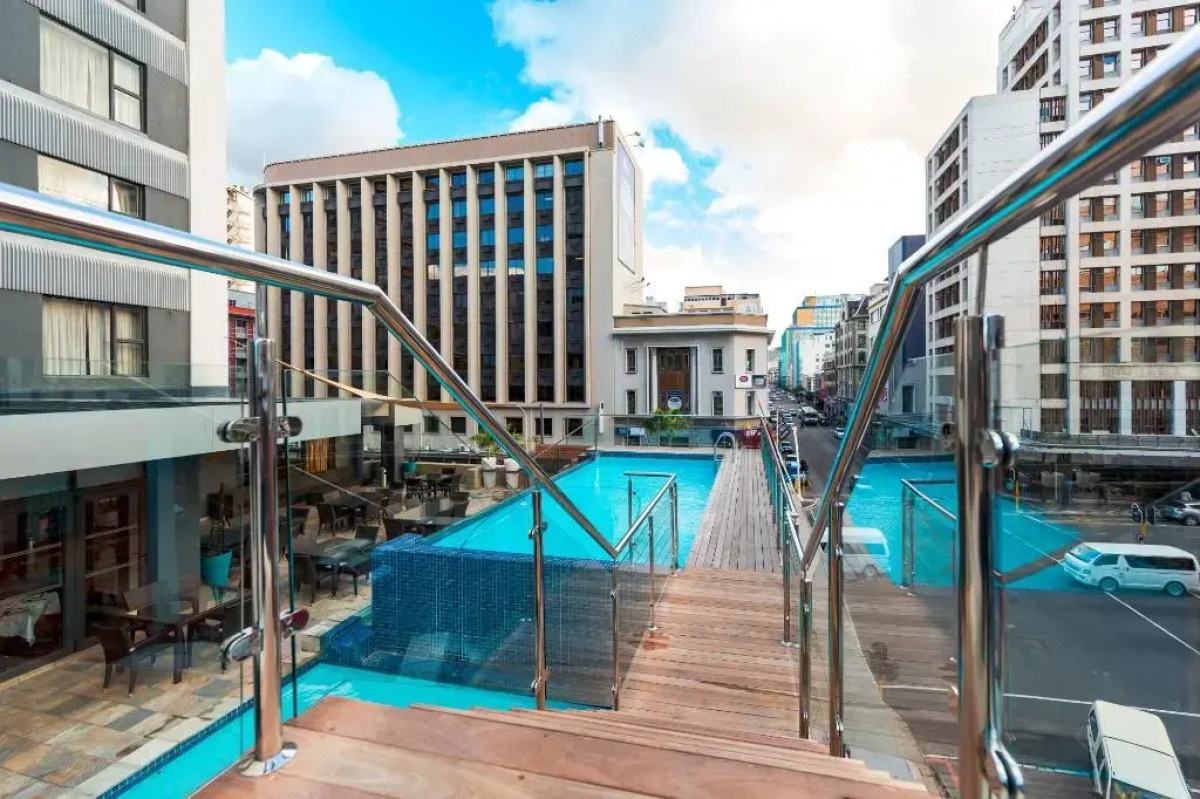 Cresta Grande Cape Town