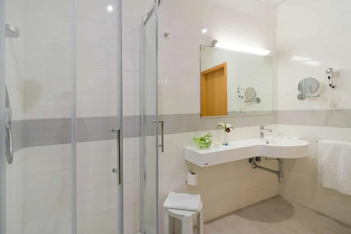 Ele Green Park Hotel Pamphili